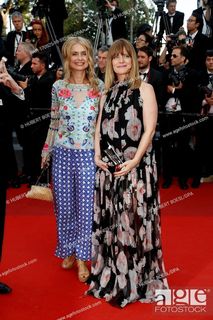 Maryam d'Abo feet photo 17