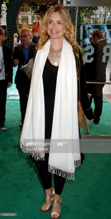Maryam d'Abo feet photo 16
