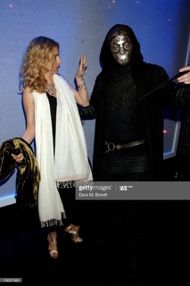 Maryam d'Abo feet photo 15