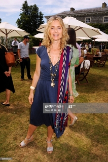 Maryam d'Abo feet photo 14