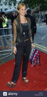 Maryam d'Abo feet photo 11