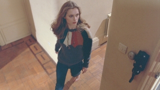 Maryam d'Abo feet photo 10