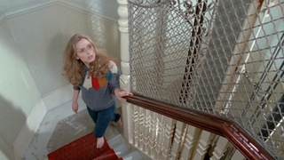 Maryam d'Abo feet photo 9