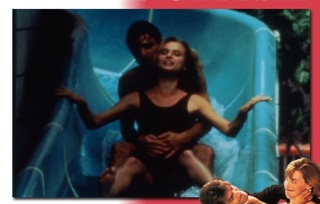Maryam d'Abo feet photo 6