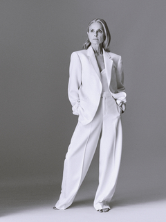 Maryam d'Abo feet photo 3