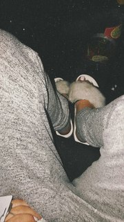 Maryana Ro feet photo 20