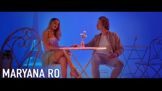 Maryana Ro feet photo 6