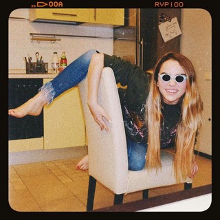 Maryana Ro feet photo 20