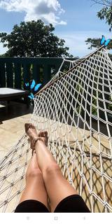 Maryana Ro feet photo 9