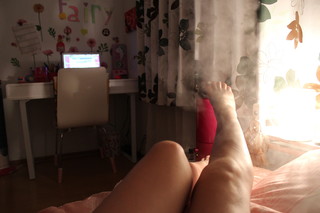 Maryana Ro feet photo 20