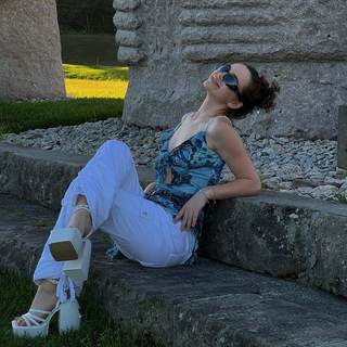 Maryana Ro feet photo 19