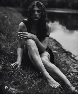 Maryana Spivak feet photo 20