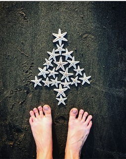 Maryana Spivak feet photo 18