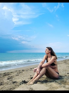 Maryana Spivak feet photo 11