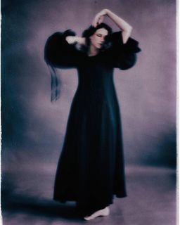 Maryana Spivak feet photo 10