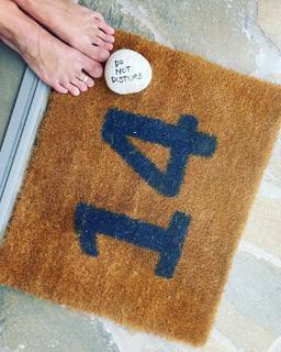 Maryana Spivak feet photo 6