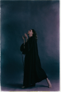 Maryana Spivak feet photo 5