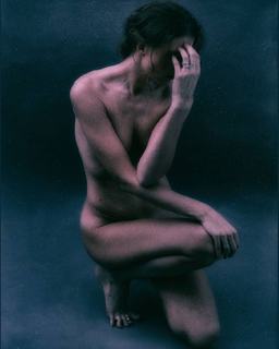 Maryana Spivak feet photo 4