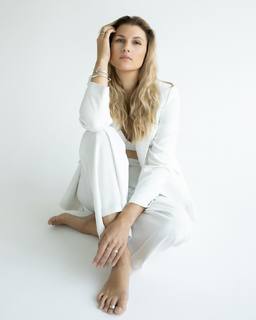 Maryana Spivak feet photo 1