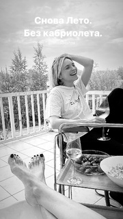 Maryana Spivak feet photo 12