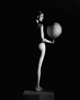 Maryana Spivak feet photo 10