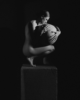 Maryana Spivak feet photo 7