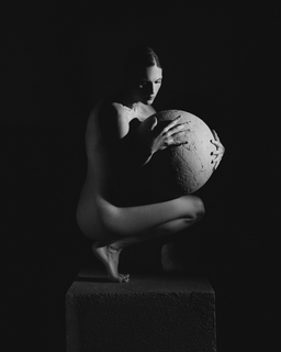 Maryana Spivak feet photo 6