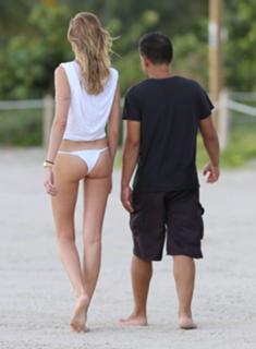 Maryna Linchuk feet photo 20