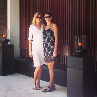 Maryna Linchuk feet photo 15