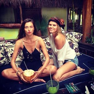 Maryna Linchuk feet photo 14