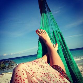 Maryna Linchuk feet photo 13
