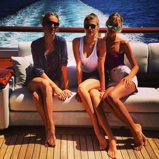 Maryna Linchuk feet photo 8
