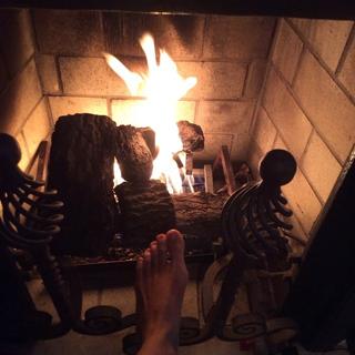 Maryna Linchuk feet photo 17