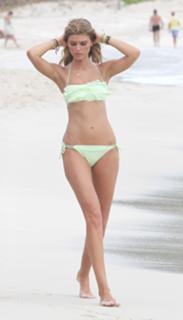 Maryna Linchuk feet photo 7