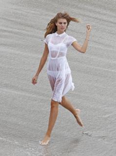 Maryna Linchuk feet photo 17