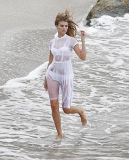 Maryna Linchuk feet photo 16