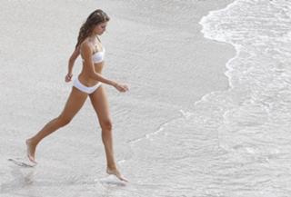 Maryna Linchuk feet photo 15