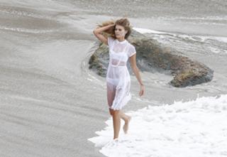 Maryna Linchuk feet photo 14