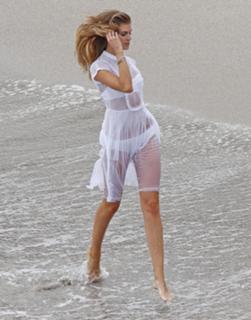 Maryna Linchuk feet photo 12