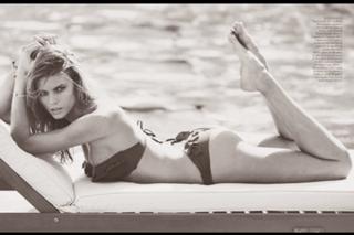 Maryna Linchuk feet photo 4