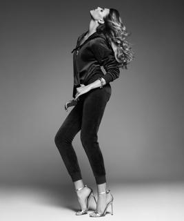 Maryna Linchuk feet photo 20