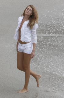 Maryna Linchuk feet photo 14
