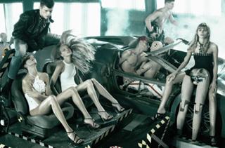 Maryna Linchuk feet photo 1