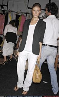 Maryna Linchuk feet photo 2