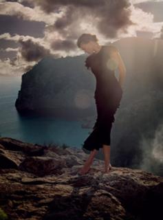 Maryna Linchuk feet photo 4