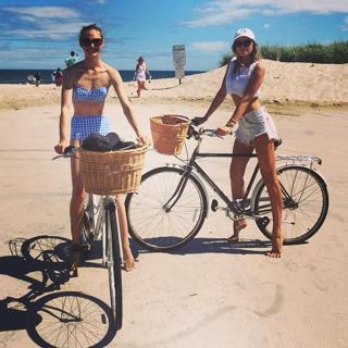 Maryna Linchuk feet photo 14