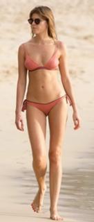 Maryna Linchuk feet photo 12