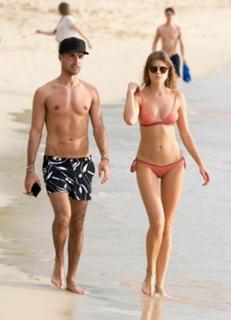 Maryna Linchuk feet photo 10