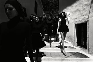 Maryna Linchuk feet photo 9