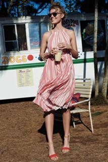Maryna Linchuk feet photo 6